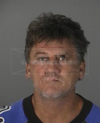 Jamie Allen Hyden