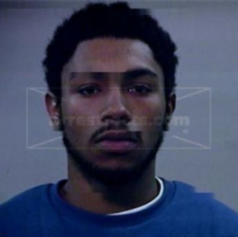 Matney Anthony Guillory