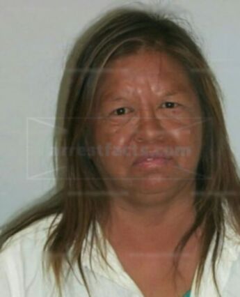 Donna Mcgee