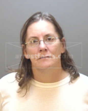 Mary Kathleen Akers