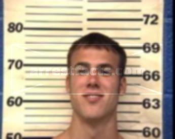 Chad Avery Mann