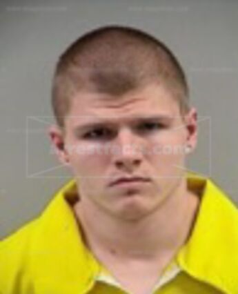 Rodney Jacob Labrosse