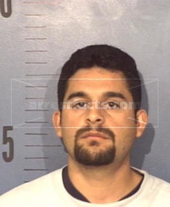 Alejandro Ramirez