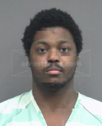Brandon Terrell Jones