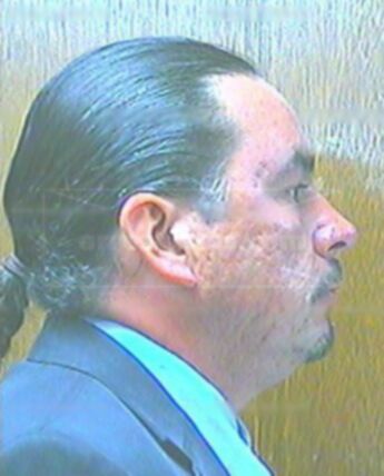 Robin Anthony Blackbull