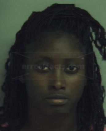 Quanesa Michale Thornton