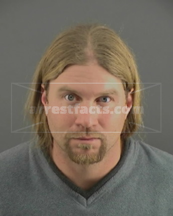 Matthew Todd Shepherd