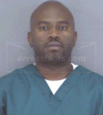 Reginald Vaughn Rg Dews