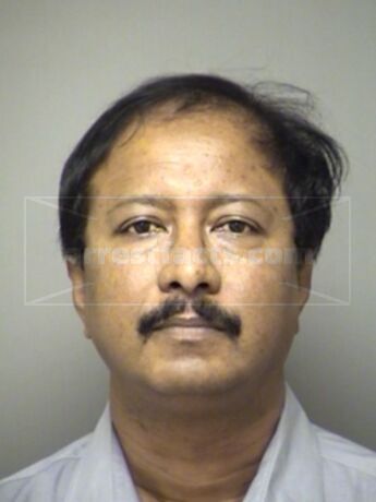 Ardhendu Sekhar Chanda