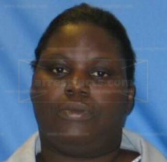 April Annette Thornton