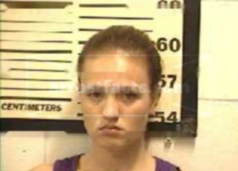Carrie Jean Lucas