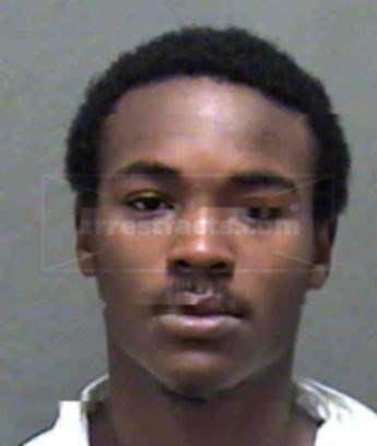 Haywood Edward Alexander