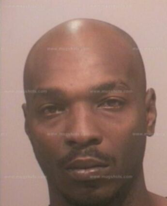 Burden Keith Lamar Burgess