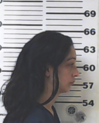 Nicole Marie Singhaus