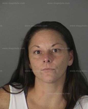 Jamie Lee Vaughn