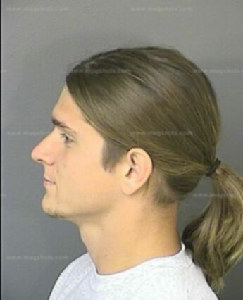 Daniel Charles Finney