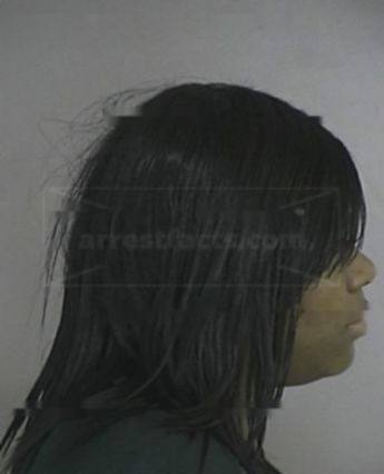 Ebony L'toyer Chapman