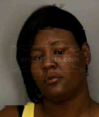 Natasha Devarn Daniels