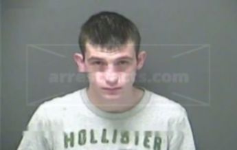 Kyle Bradley Adkins
