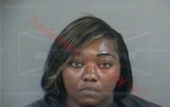 Cameo Sherell Jones