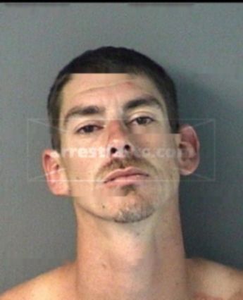 Joshua Dickey