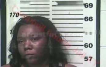 Quinelle Robinetta Johnson