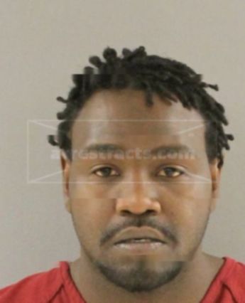 Dyshawn Mcneil