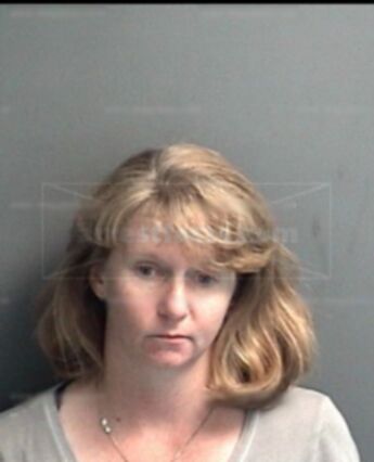 Christina Marsh Preston
