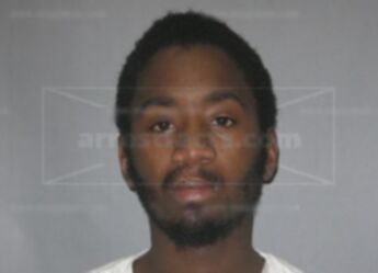 Frederick Earl Osby Jr