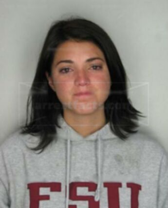 Ashley Paige Ramalho