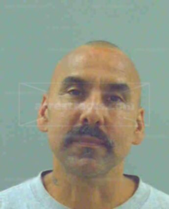 Leonard Mendez Chavez
