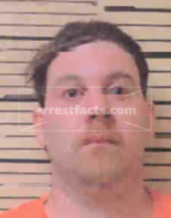Michael Ray Husted