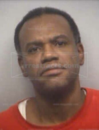 Kevin Eugene Ferguson