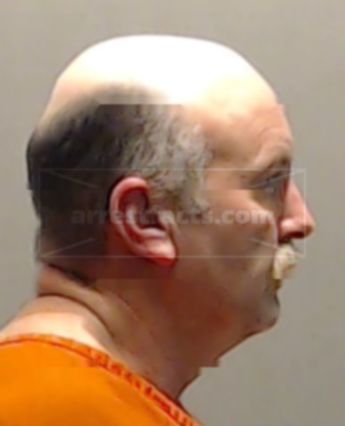 Ronald James Yates