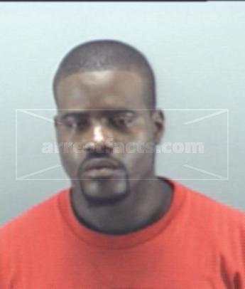 Dexter Shundell Monroe