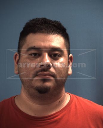 Jacob Anthony Cajas
