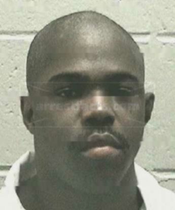 Pashad Jeran Harris