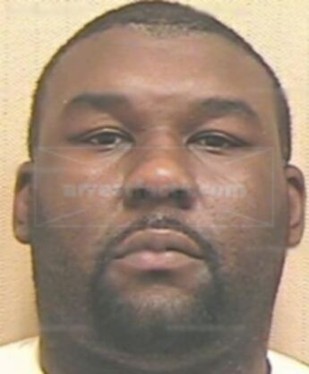 Sharod D James