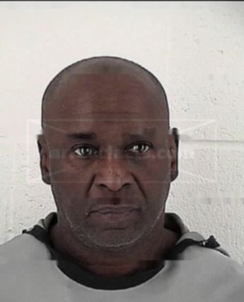 Kenneth Lewis Murray