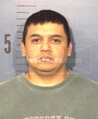 Rafael Esteban Deanda
