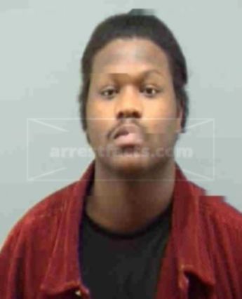 Arthur Lee Johnson