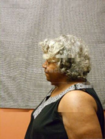 Carolyn A Holman