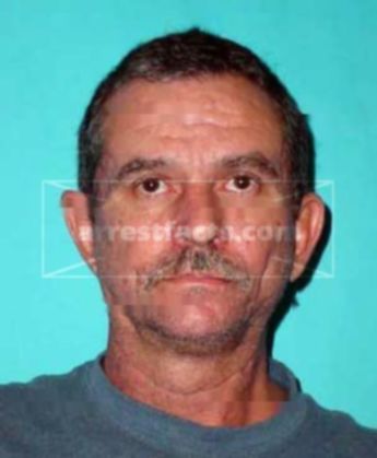 Gary Wayne Meares