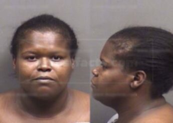 Lakeisha Marshall