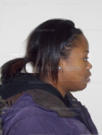Jasmine A Reynolds