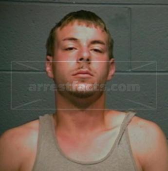 Joshua Allen Stine