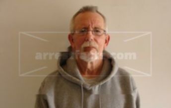 Geoffrey Charles Holmes