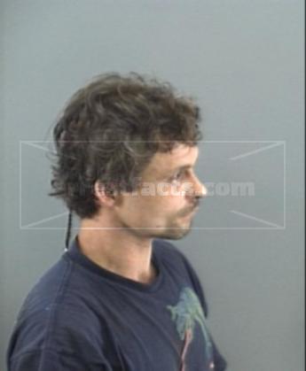 Christopher Wade Atteberry
