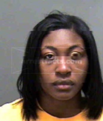 Marva Lillian Welburn