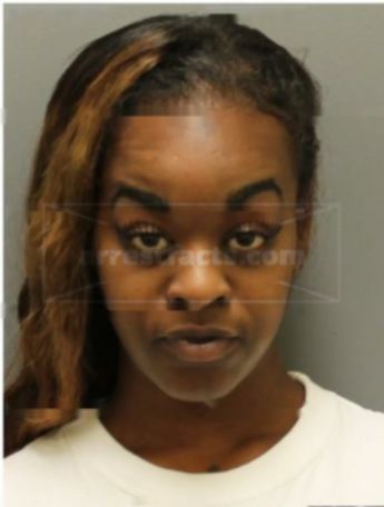 Shonquinta Mccray